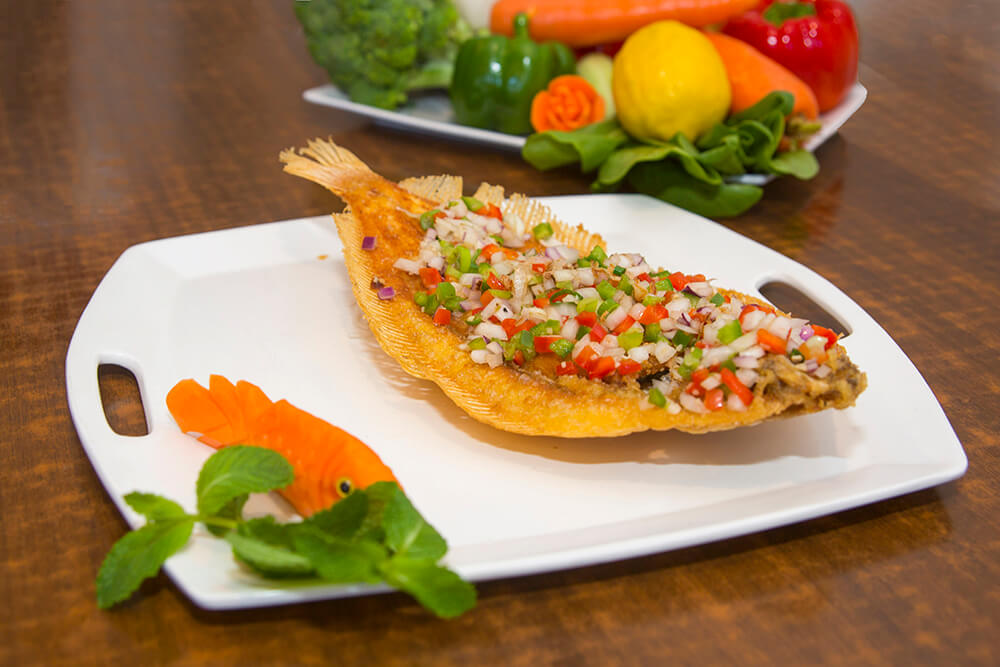 Best Chinese Restaurants West End, Brisbane